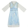 Chinese trend children's men's Hanfu, ancient costumes, young master's clothes, traditional Chinese learning clothes, Chinese-style performance clothes, Tang suits, ancient-style scholar Hanfu Item Picture